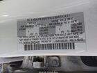 2021 Mazda Mazda3 Белый vin: 3MZBPAAL6MM204420