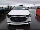 2021 Mazda Mazda3 Белый vin: 3MZBPAAL6MM204420
