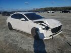2019 Mazda 3 Select Белый vin: 3MZBPAAL7KM107028