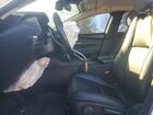 2019 Mazda 3 Select Белый vin: 3MZBPAAL7KM107028