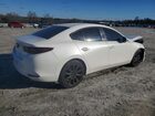 2019 Mazda 3 Select Белый vin: 3MZBPAAL7KM107028