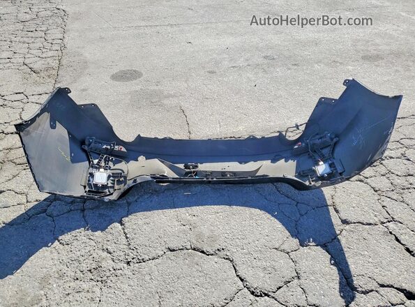 3MZBPAALXKM112725 2019 MAZDA 3 Черный Вид подкапотного пространства