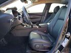 2019 Mazda 3 Select Черный vin: 3MZBPAALXKM112725