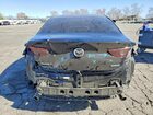 2019 Mazda 3 Select Черный vin: 3MZBPAALXKM112725