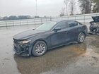 2021 Mazda 3 Black vin: 3MZBPAALXMM200127