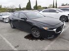 2021 Mazda Mazda3 2.5 S Black vin: 3MZBPAALXMM252860