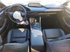 2021 Mazda 3 Select Black vin: 3MZBPABL0MM252154