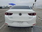 2023 Mazda 3 Select White vin: 3MZBPABM0PM363199