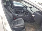 2023 Mazda 3 Select White vin: 3MZBPABM0PM363199