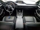 2023 Mazda 3 Select White vin: 3MZBPABM0PM363199