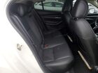 2023 Mazda 3 Select White vin: 3MZBPABM0PM363199