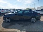 2023 Mazda Mazda3 2.5 S Select Черный vin: 3MZBPABM1PM356665