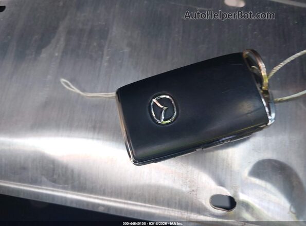 3MZBPABM1PM356665 2023 MAZDA 3 Черный Вид панели приборов