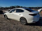 2023 Mazda 3 Select Белый vin: 3MZBPABM2PM381476