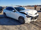 2023 Mazda 3 Select Белый vin: 3MZBPABM2PM381476