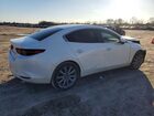 2023 Mazda 3 Select Белый vin: 3MZBPABM2PM381476