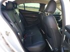 2023 Mazda 3 Select Белый vin: 3MZBPABM2PM381476