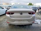 2024 Mazda 3 Select Sport Tan vin: 3MZBPABM2RM414771
