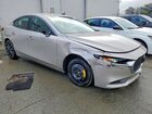 2024 Mazda 3 Select Sport Tan vin: 3MZBPABM2RM414771