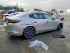 2024 Mazda 3 Select Sport Tan vin: 3MZBPABM2RM414771