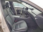 2024 Mazda 3 Select Sport Tan vin: 3MZBPABM2RM414771