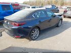2023 Mazda Mazda3 2.5 S Select Черный vin: 3MZBPABM5PM374411
