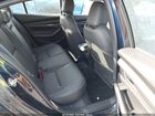 2023 Mazda Mazda3 2.5 S Select Черный vin: 3MZBPABM5PM374411