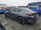 2025 Mazda 3 Select Sport Серый vin: 3MZBPABM5SM471827
