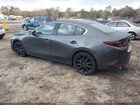 2024 Mazda Mazda3 2.5 S Select Sport Серый vin: 3MZBPABM8RM422230