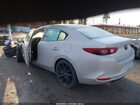 2024 Mazda Mazda3 2.5 S Select Sport Cream vin: 3MZBPABM9RM426335