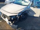 2024 Mazda Mazda3 2.5 S Select Sport Cream vin: 3MZBPABM9RM426335