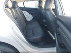 2024 Mazda Mazda3 2.5 S Select Sport Cream vin: 3MZBPABM9RM426335