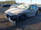 2024 Mazda Mazda3 2.5 S Select Sport Cream vin: 3MZBPABM9RM426335