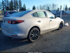 2024 Mazda Mazda3 2.5 S Select Sport Cream vin: 3MZBPABM9RM426335