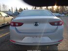 2024 Mazda Mazda3 2.5 S Select Sport Cream vin: 3MZBPABM9RM426335
