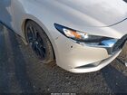 2024 Mazda Mazda3 2.5 S Select Sport Cream vin: 3MZBPABM9RM426335