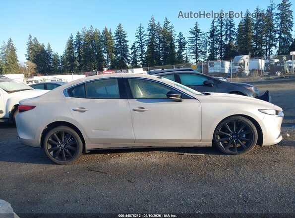 3MZBPABM9RM426335 2024 MAZDA 3 Cream Панорамний вид салону 360°