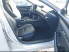 2024 Mazda Mazda3 2.5 S Select Sport Cream vin: 3MZBPABM9RM426335