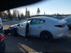 2024 Mazda Mazda3 2.5 S Select Sport Cream vin: 3MZBPABM9RM426335