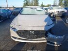 2024 Mazda Mazda3 2.5 S Select Sport Cream vin: 3MZBPABM9RM426335