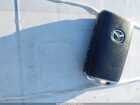 2024 Mazda Mazda3 2.5 S Select Sport Cream vin: 3MZBPABM9RM426335