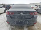 2023 Mazda 3 Preferred Черный vin: 3MZBPAC74PM372707
