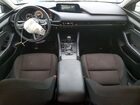 2023 Mazda 3 Preferred Черный vin: 3MZBPAC74PM372707