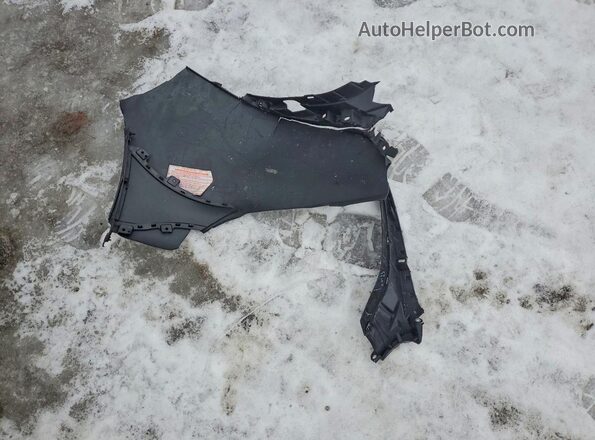 3MZBPAC74PM372707 2023 MAZDA 3 Черный Вид подкапотного пространства