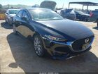 2021 Mazda Mazda3 Preferred Black vin: 3MZBPACL1MM202815