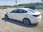 2022 Mazda 3 Preferred Белый vin: 3MZBPACLXNM311792
