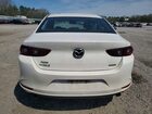 2022 Mazda 3 Preferred Белый vin: 3MZBPACLXNM311792
