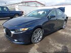 2024 Mazda Mazda3 2.5 S Preferred Dark Blue vin: 3MZBPACM1RM422181 2024 Mazda Mazda3 2.5 S Preferred Dark Blue vin: 3MZBPACM1RM422181