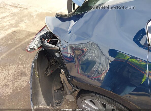3MZBPACM1RM422181 2024 MAZDA 3 Dark Blue 