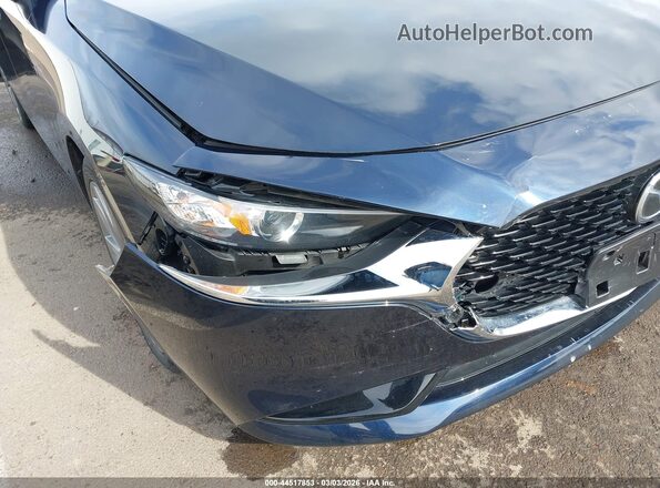 3MZBPACM1RM422181 2024 MAZDA 3 Dark Blue 